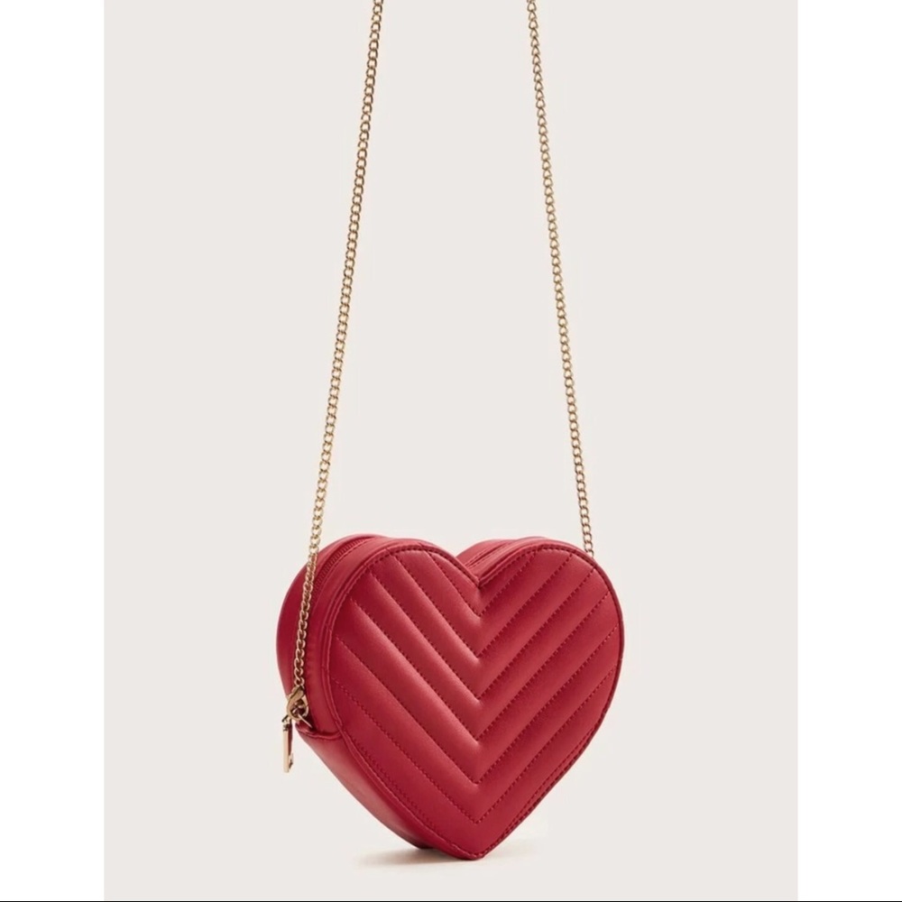 Valentine’s Purse